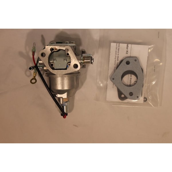 Kit Carburetor W/Gaskets